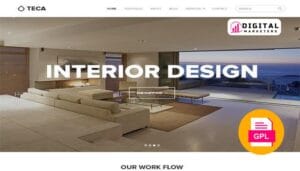 MyThemeShop Architect WordPress Theme v1.2.2 [GPL]