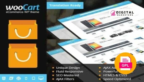 MyThemeShop Feminine WordPress Theme v2.2.6 [GPL]