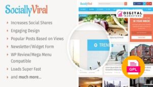 MyThemeShop HowTo WordPress Theme v1.3.5 [GPL]
