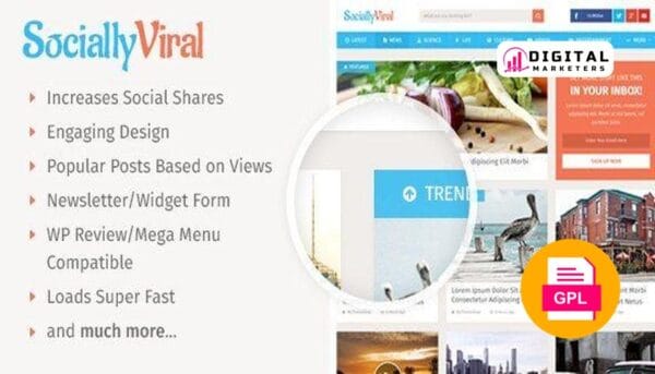 MyThemeShop HowTo WordPress Theme v1.3.5 [GPL]