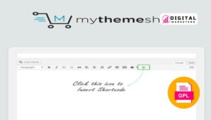 MyThemeShop WP Shortcode Pro v1.1.5 [GPL]
