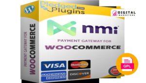 Network Merchants Payment Gateway for WooCommerce v1.8.0.11 [GPL]