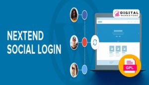 Nextend Social Login Pro Addon v3.1.18 [GPL]