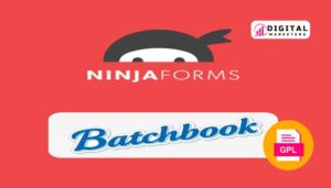 Ninja Forms Batchbook CRM v1.3.3 [GPL]