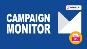 Ninja Forms Campaign Monitor v3.0.5 [GPL]