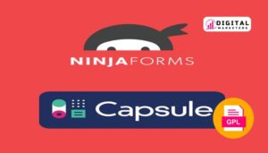 Ninja Forms Capsule CRM v3.4.2 [GPL]