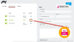 Ninja Forms File Uploads v3.3.12 [GPL]