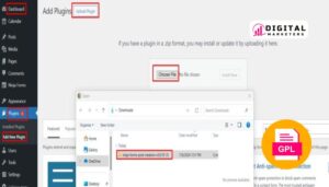 Ninja Forms Front-End Posting v3.0.10 [GPL]