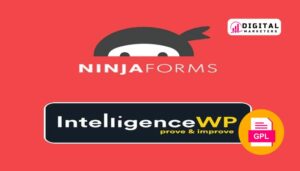 Ninja Forms IntelligenceWP v3.0.3 [GPL]