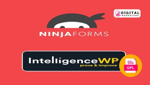 Ninja Forms IntelligenceWP v3.0.3 [GPL]
