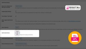 Ninja Forms Layout and Styles v3.0.29 [GPL]