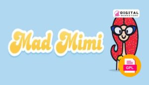 Ninja Forms Mad Mimi v1.0.2 [GPL]