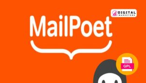 Ninja Forms MailPoet v3.0.0 [GPL]