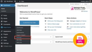 Ninja Forms PDF Form Submission v3.1.5 [GPL]