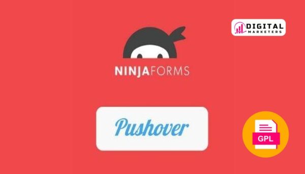 Ninja Forms Pushover v1.0.3 [GPL]
