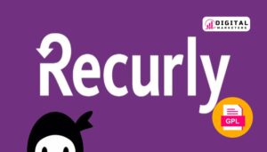 Ninja Forms Recurly v3.0.4 [GPL]