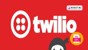 Ninja Forms Twilio SMS v3.0.1 [GPL]