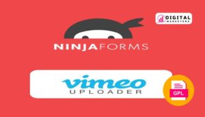 Ninja Forms Vimeo Uploader v3.0.2 [GPL]