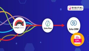Ninja Forms Zoho Creator v1.1 [GPL]