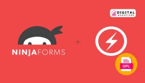 Ninja Forms for AMP v1.2.4 [GPL]
