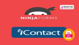 Ninja Forms iContact v1 [GPL]