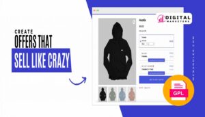Package Quantity Discount for WooCommerce v1 [GPL]