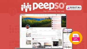 Peepso Unlimited Bundles v4.0.0.0 [GPL]