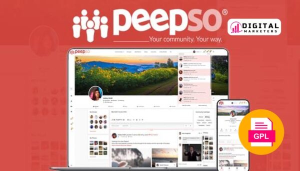Peepso Unlimited Bundles v4.0.0.0 [GPL]