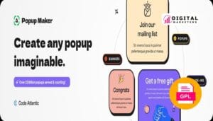 Popup Maker  Popup Analytics v1.1.11 [GPL]