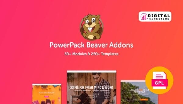 PowerPack for Beaver Builder v2.40.2 [GPL]