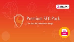 Premium SEO Pack  WordPress Plugin v3.3.1 [GPL]