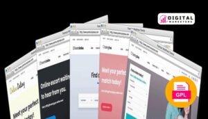 Premiumpress Dating Theme #1 dating theme for wordpress v10.9.4 [GPL]