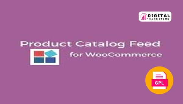Product Catalog Feed Pro by PixelYourSite v5.4.4.1 [GPL]