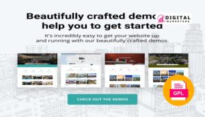 Reales WP | Real Estate WordPress Theme v2.1 [GPL]