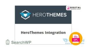 SearchWP HeroThemes Integration v1.2.0 [GPL]