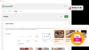 SearchWP Related Content v1.4.7 [GPL]