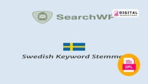 SearchWP Swedish Keyword Stemmer v2.0.2 [GPL]