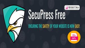 SecuPress Pro