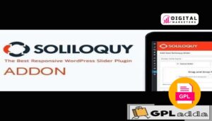 Soliloquy Instagram Addon