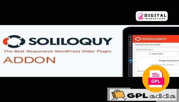 Soliloquy Instagram Addon v2.3.5 [GPL]