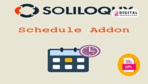Soliloquy Schedule Addon v2.3.2 [GPL]