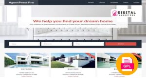 StudioPress AgentPress Pro Genesis WordPress Theme v3.1.3 [GPL]