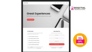 StudioPress Digital Pro Genesis WordPress Theme v1.1.3 [GPL]