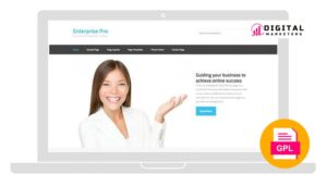 StudioPress Enterprise Pro Genesis WordPress Theme v2.1.2 [GPL]