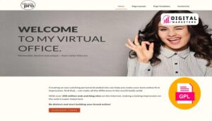 StudioPress Hello Pro Genesis WordPress Theme v3.0.1 [GPL]
