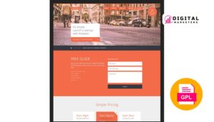 StudioPress Kickstart Pro Genesis WordPress Theme v1.3.7 [GPL]