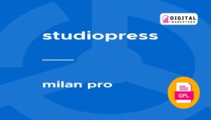 StudioPress Milan Pro Genesis WordPress Theme v1.1 [GPL]