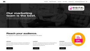 StudioPress Monochrome Pro Genesis WordPress Theme v1.6.2 [GPL]