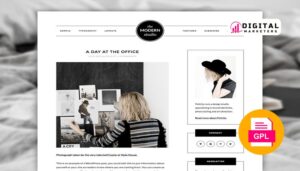 StudioPress Studio Pro Genesis WordPress Theme v2.3.0 [GPL]