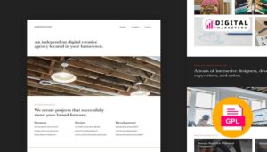 StudioPress Workstation Pro Genesis WordPress Theme v1.1.3 [GPL]